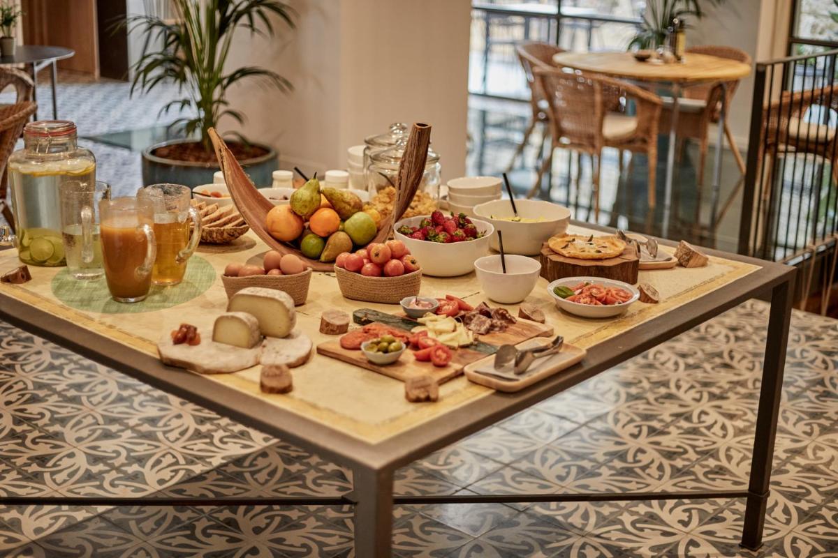 Ca n'Alexandre - Adults Only