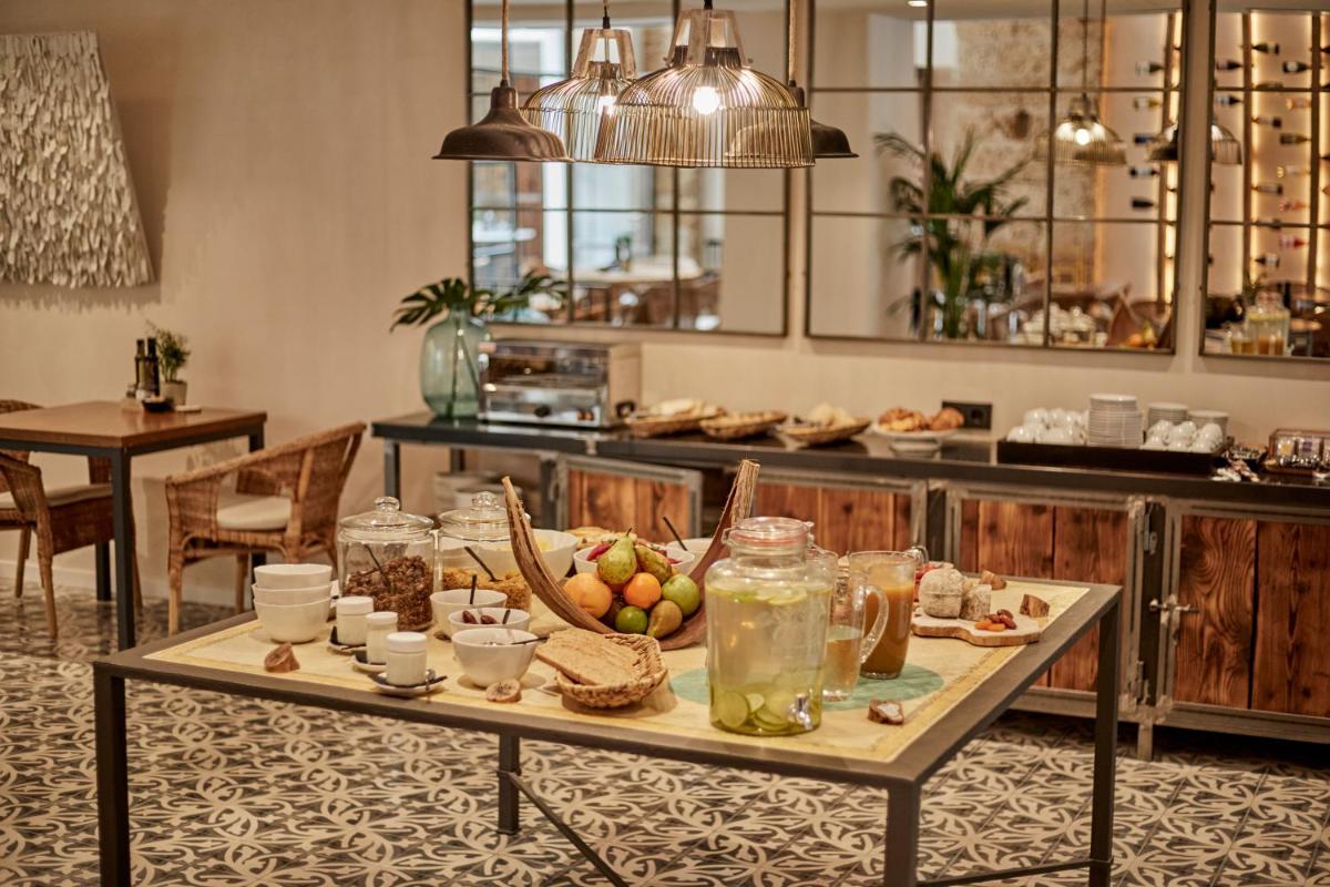 Ca n'Alexandre - Adults Only