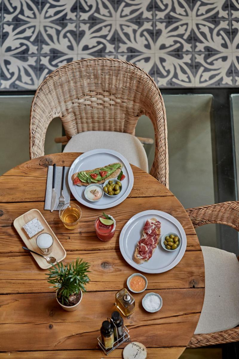 Ca n'Alexandre - Adults Only