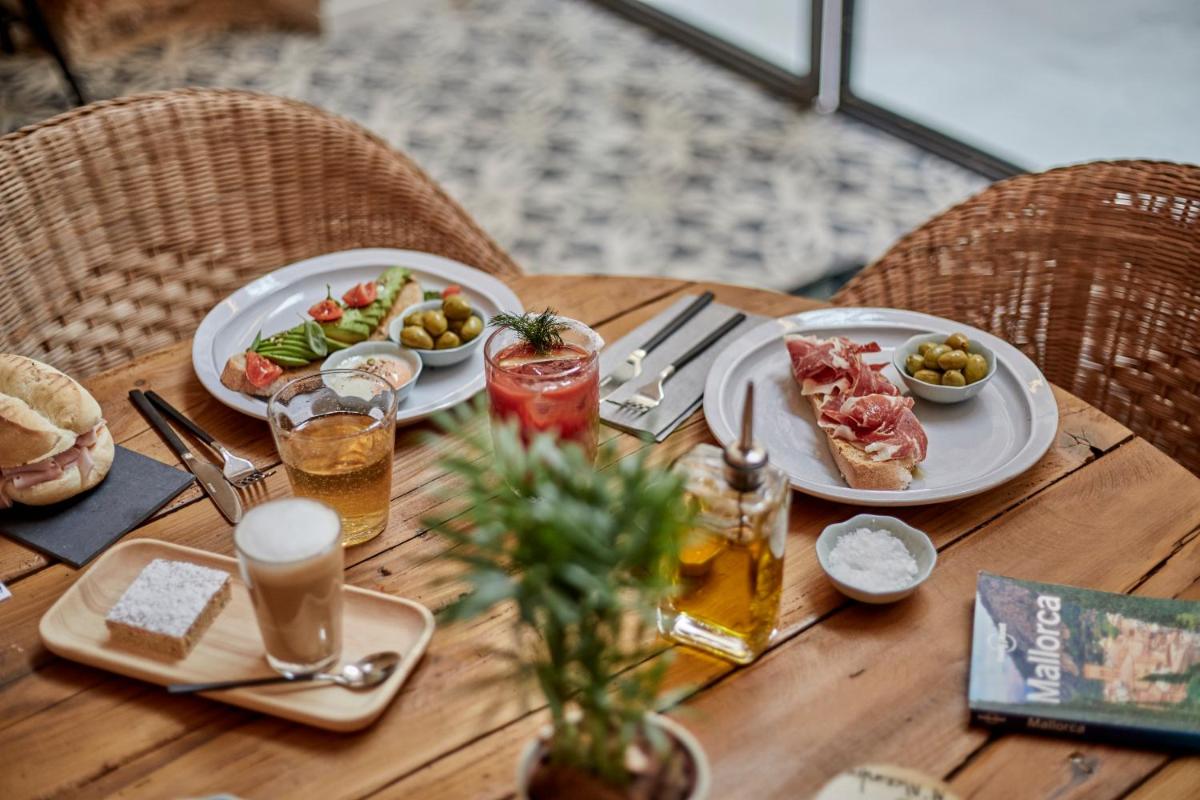 Ca n'Alexandre - Adults Only