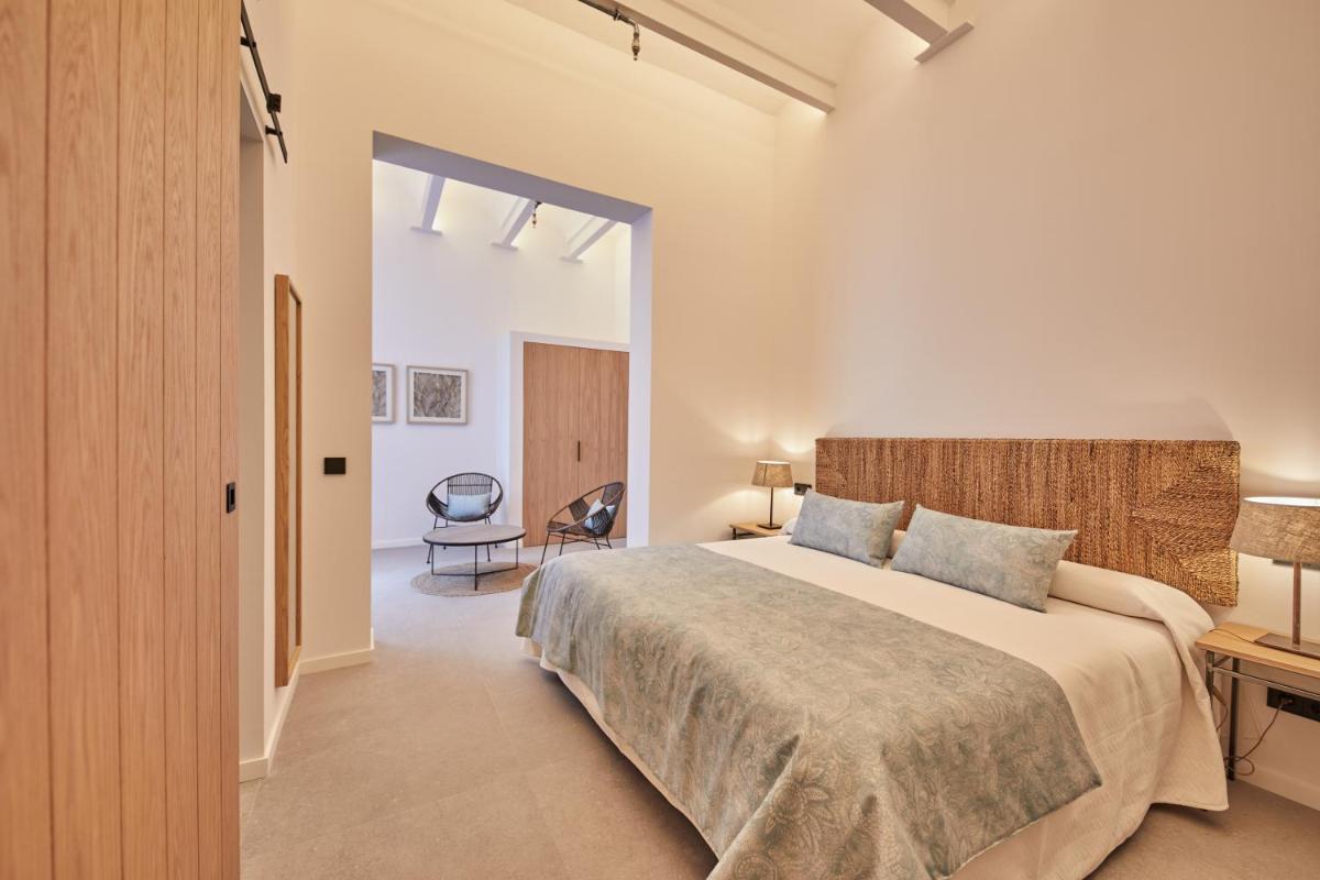 Ca n'Alexandre - Adults Only