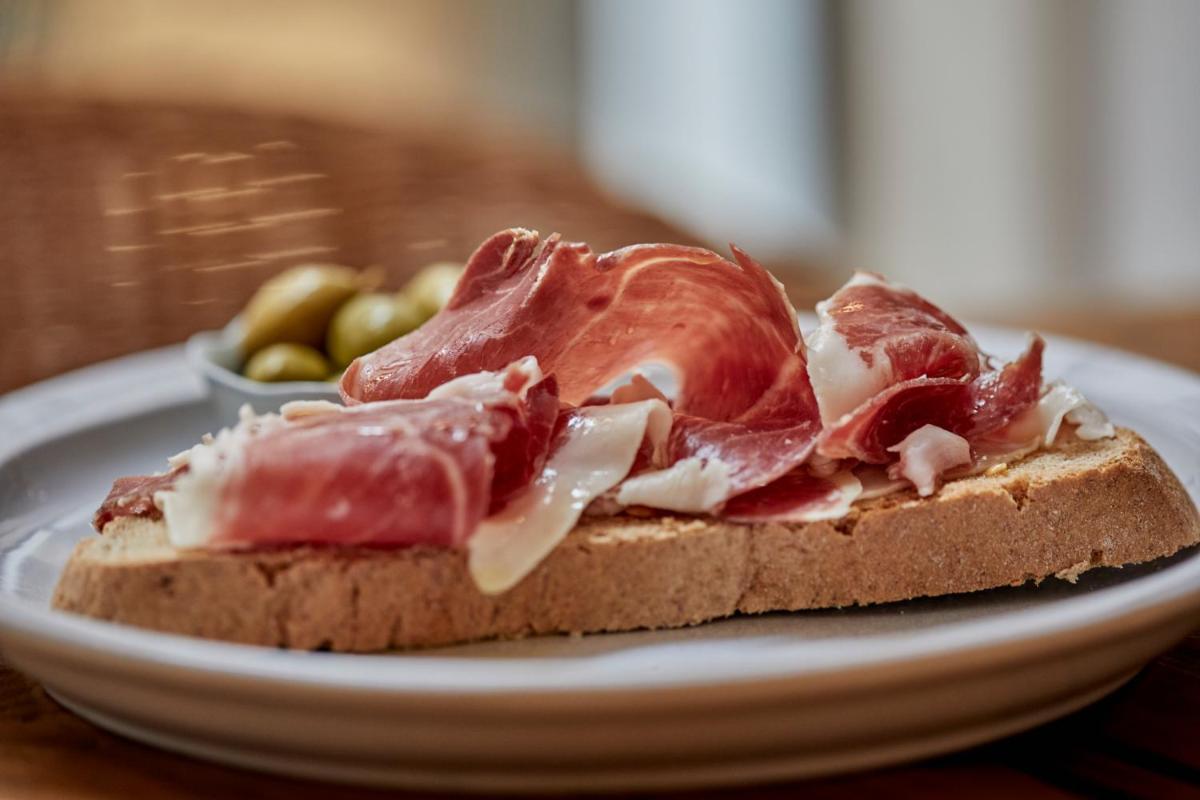 Ca n'Alexandre - Adults Only