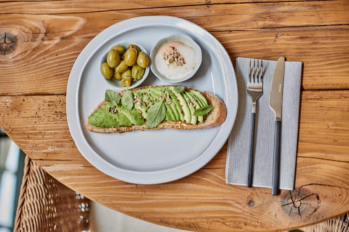 Ca n'Alexandre - Adults Only