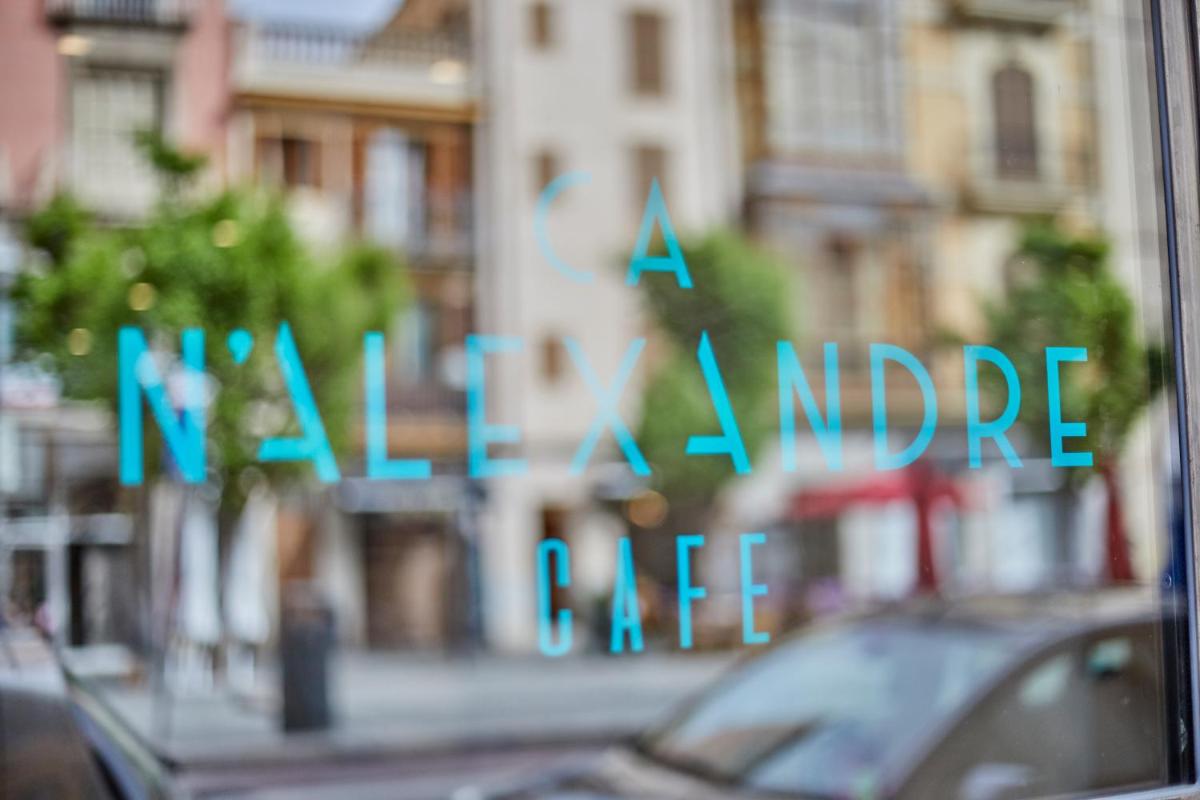 Ca n'Alexandre - Adults Only