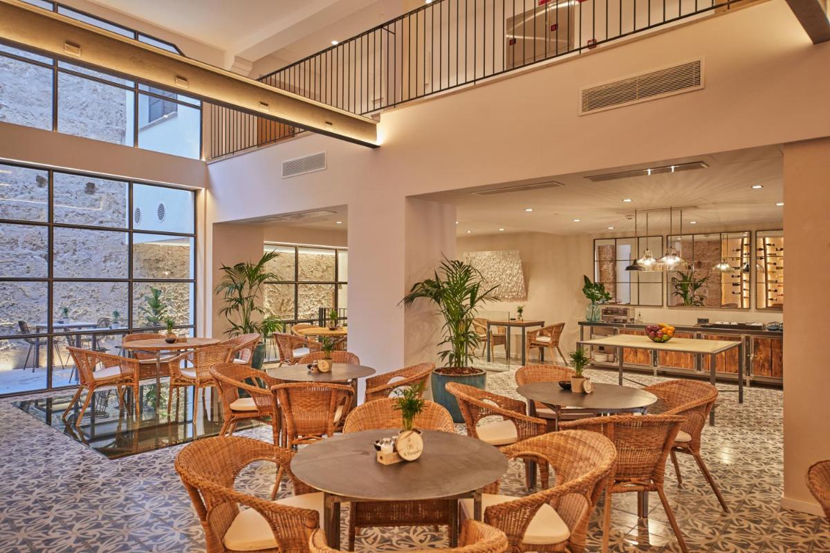 Ca n'Alexandre - Adults Only