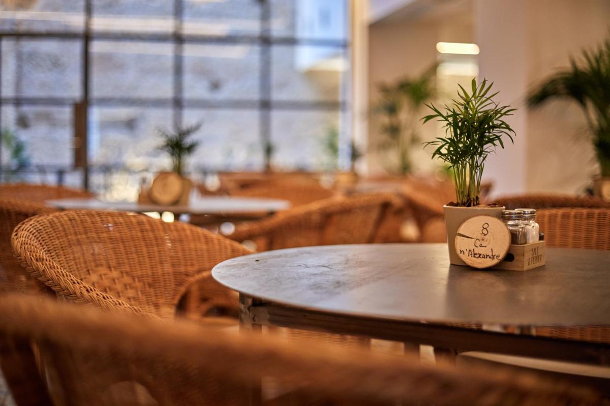 Ca n'Alexandre - Adults Only