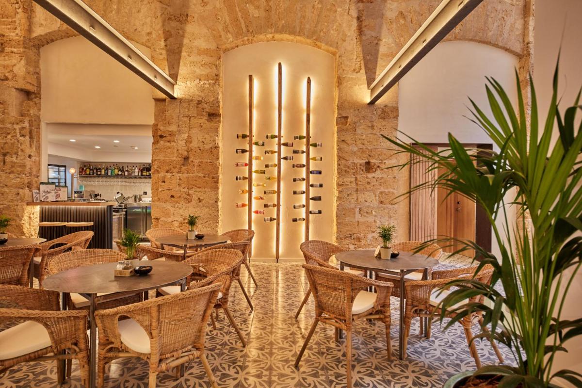 Ca n'Alexandre - Adults Only