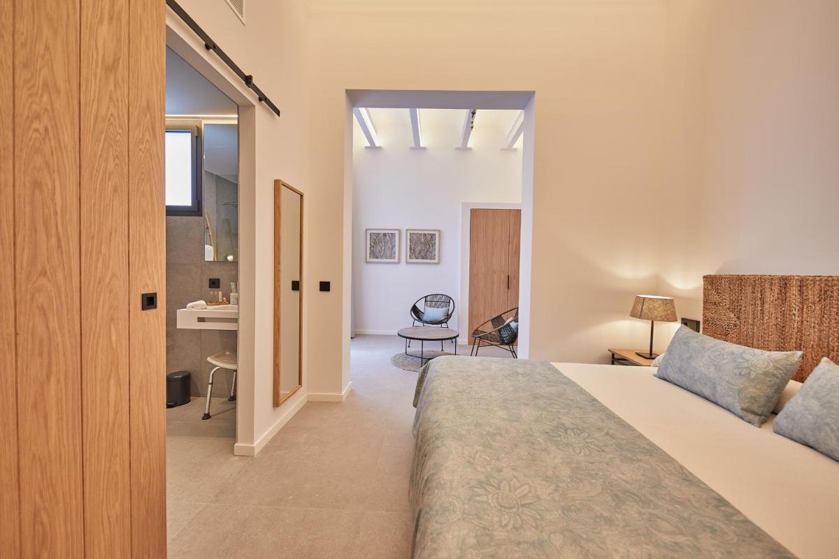 Ca n'Alexandre - Adults Only