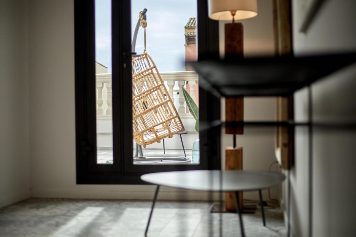 Ca n'Alexandre - Adults Only