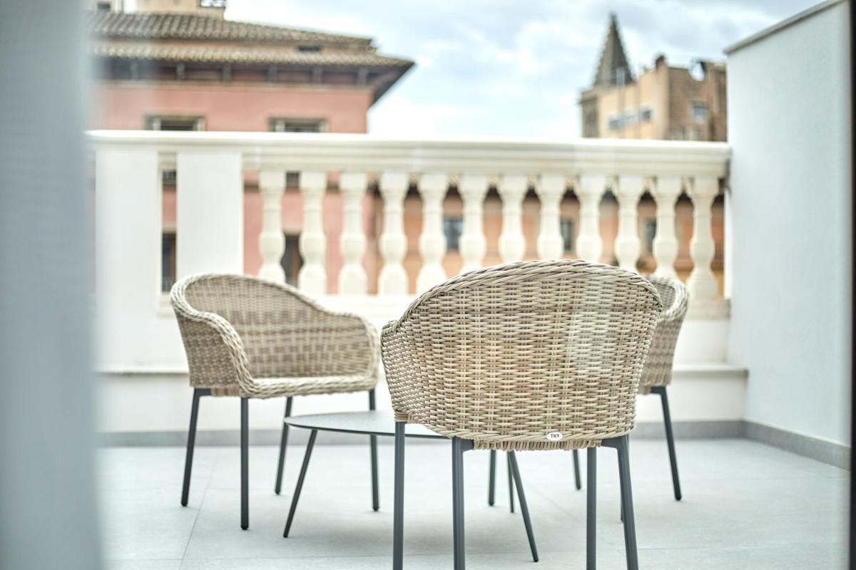 Ca n'Alexandre - Adults Only