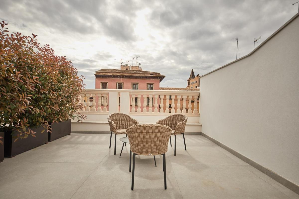 Ca n'Alexandre - Adults Only