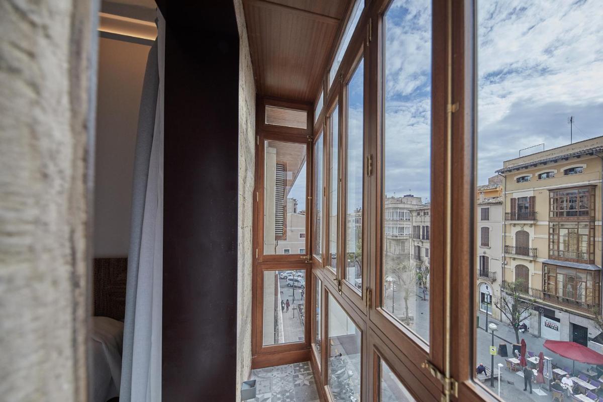 Ca n'Alexandre - Adults Only