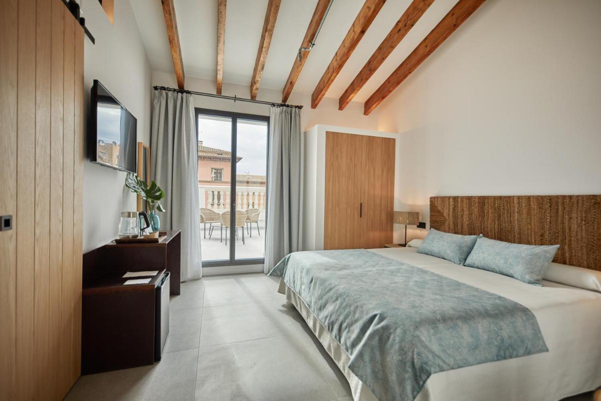 Ca n'Alexandre - Adults Only