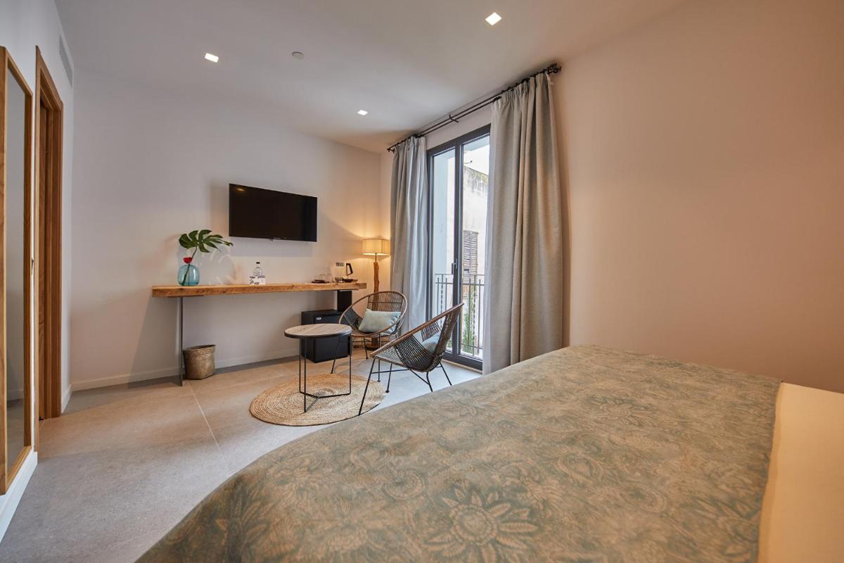 Ca n'Alexandre - Adults Only