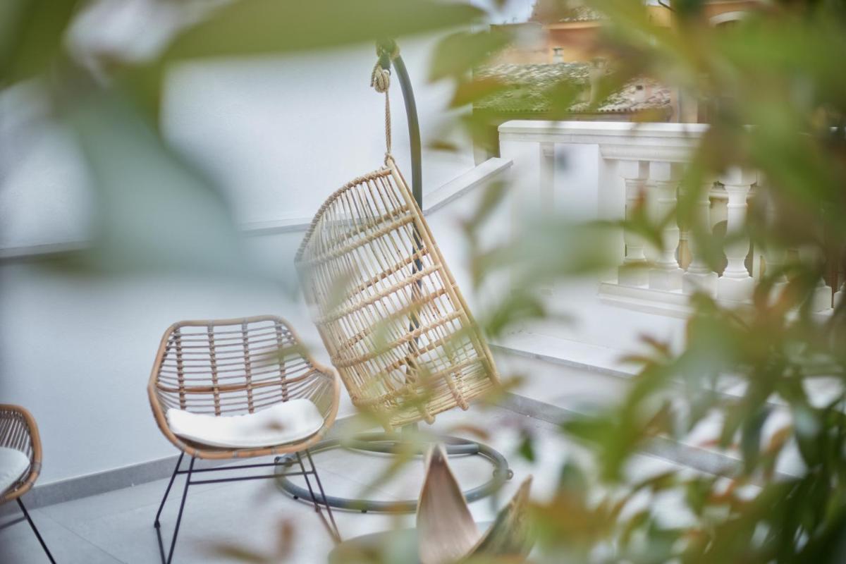 Ca n'Alexandre - Adults Only