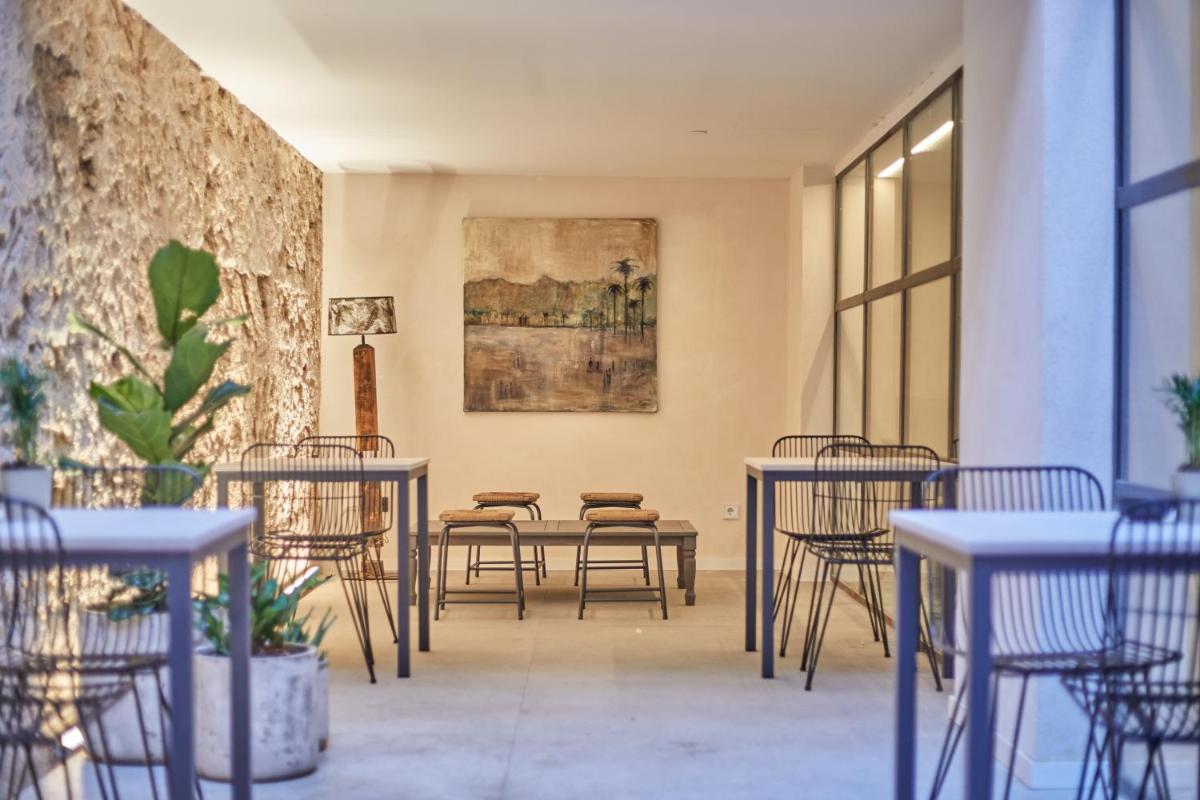 Ca n'Alexandre - Adults Only