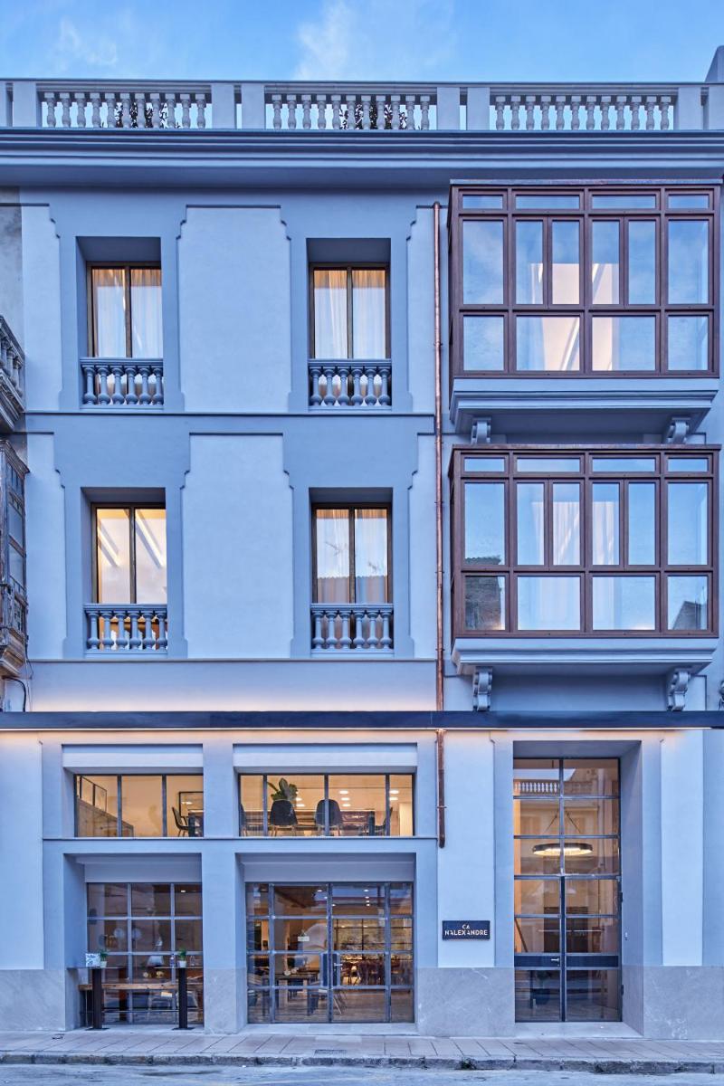 Ca n'Alexandre - Adults Only