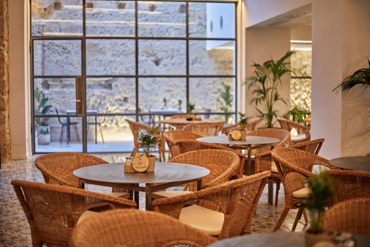 Ca n'Alexandre - Adults Only