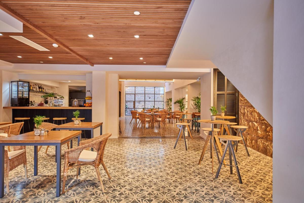 Ca n'Alexandre - Adults Only