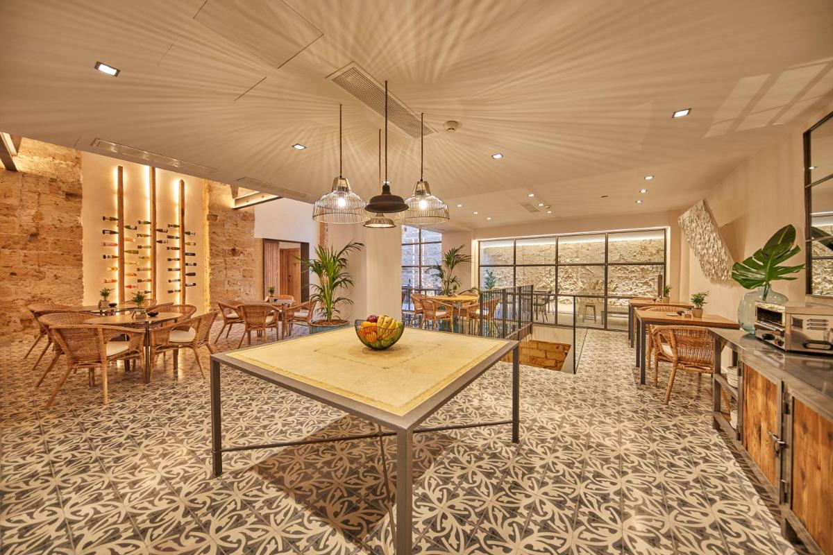 Ca n'Alexandre - Adults Only