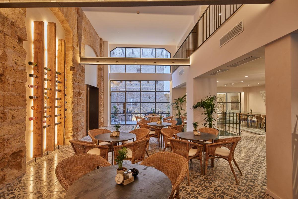 Ca n'Alexandre - Adults Only