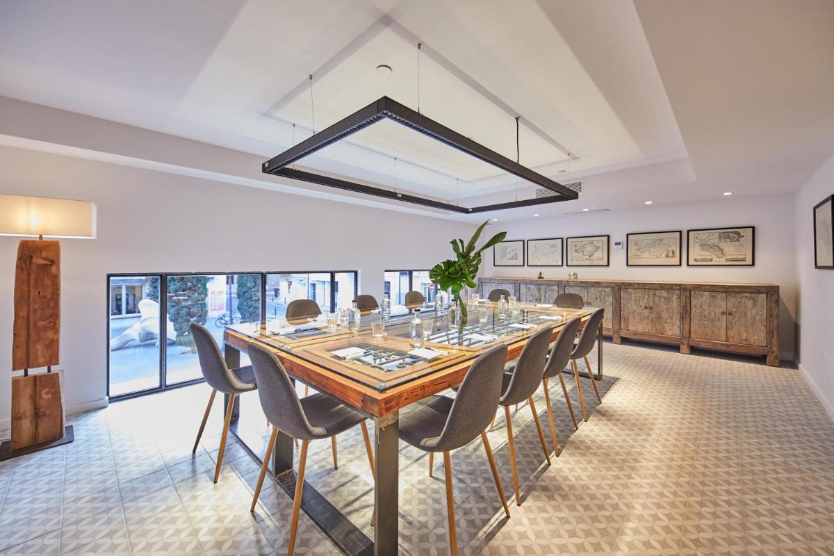 Ca n'Alexandre - Adults Only