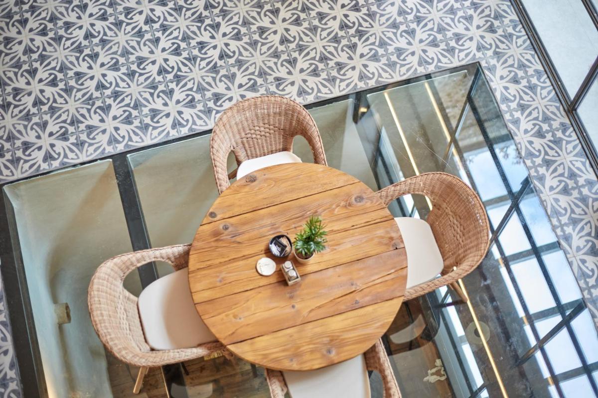 Ca n'Alexandre - Adults Only