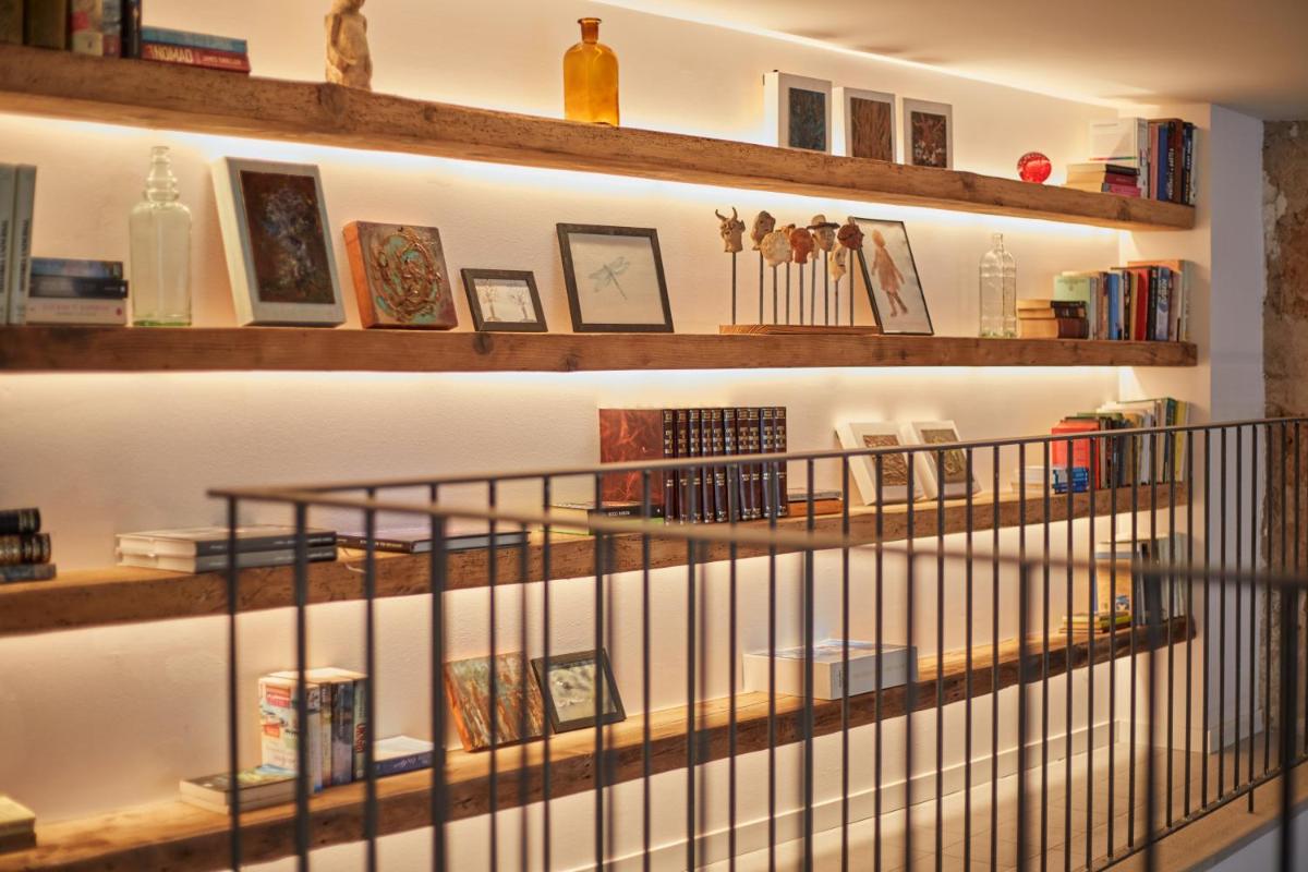 Ca n'Alexandre - Adults Only