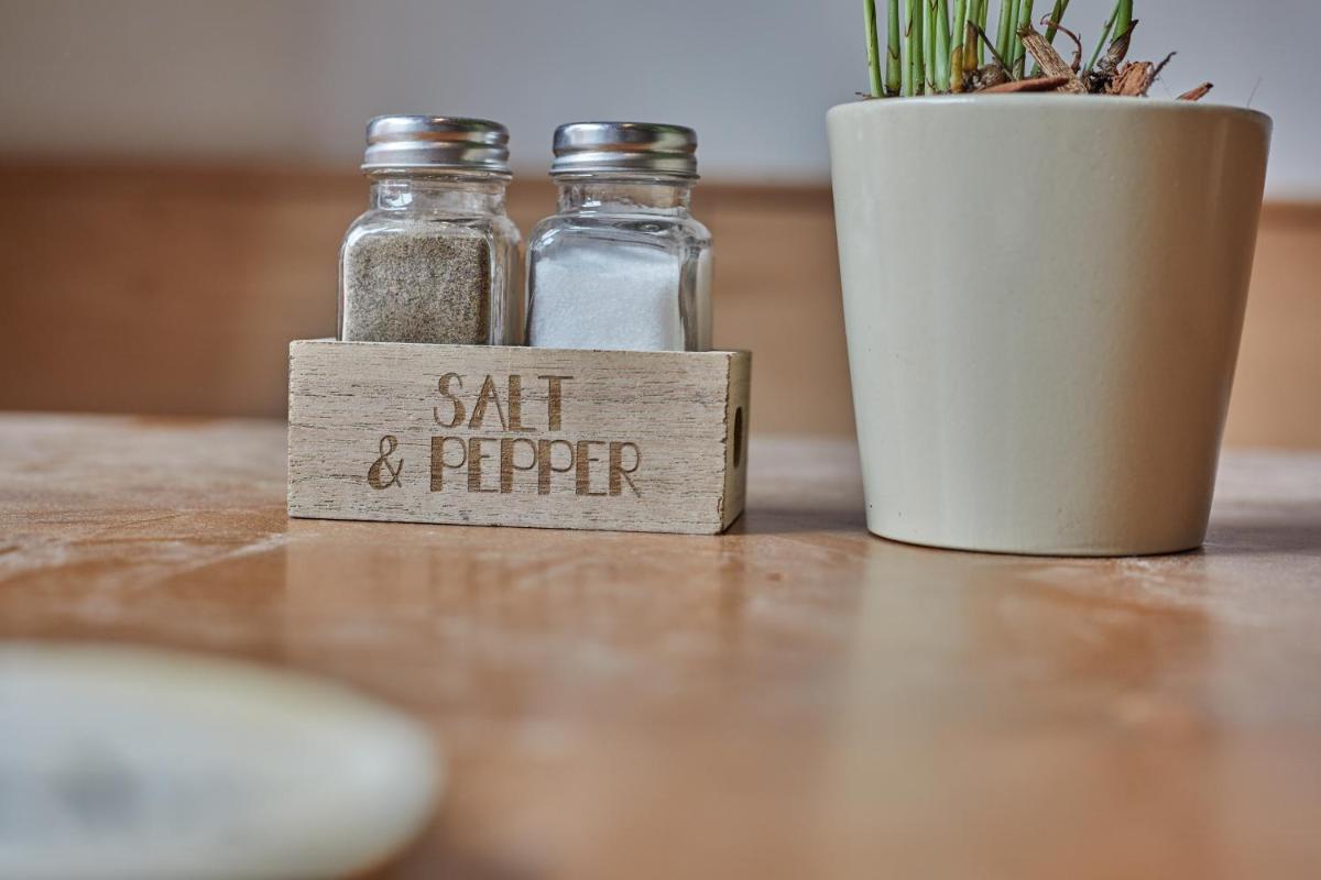 Ca n'Alexandre - Adults Only