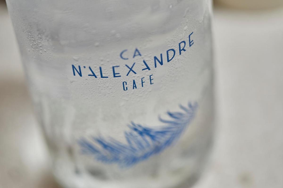 Ca n'Alexandre - Adults Only