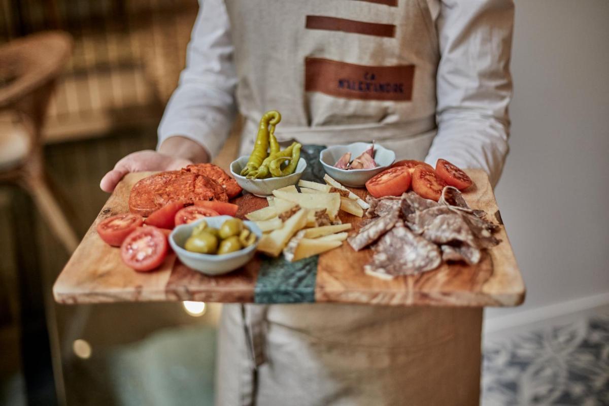 Ca n'Alexandre - Adults Only