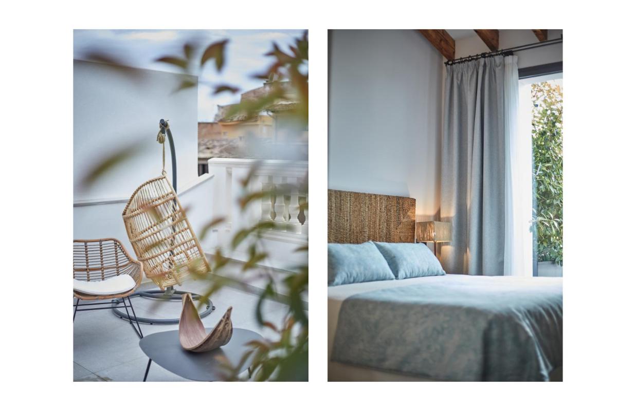 Ca n'Alexandre - Adults Only