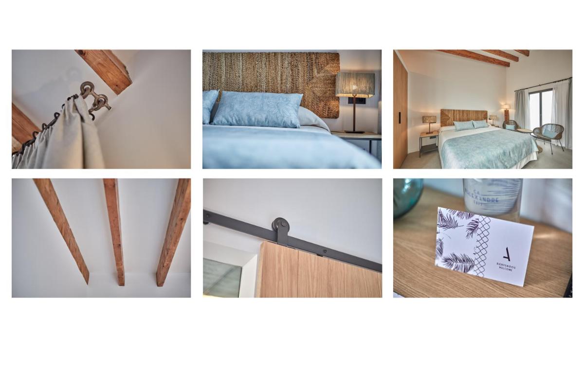 Ca n'Alexandre - Adults Only