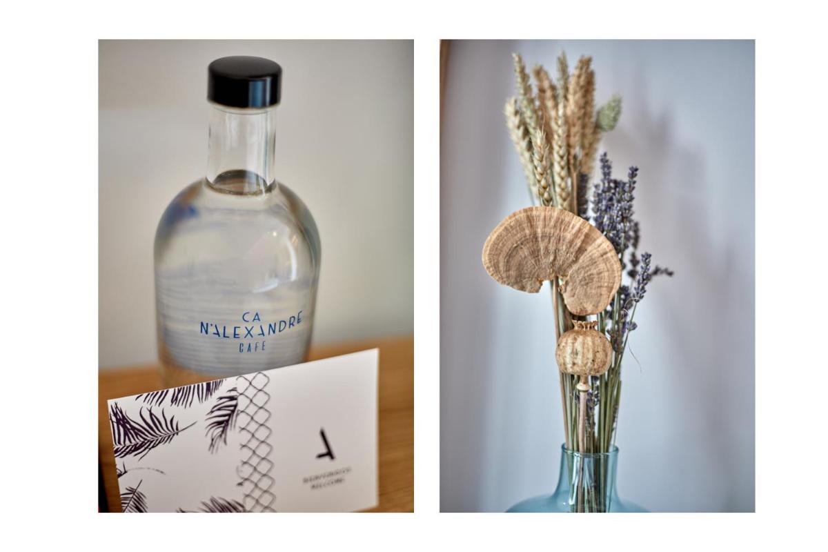 Ca n'Alexandre - Adults Only