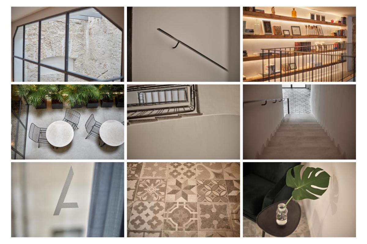 Ca n'Alexandre - Adults Only