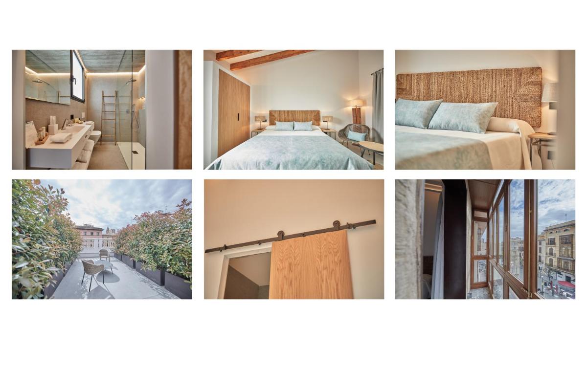 Ca n'Alexandre - Adults Only