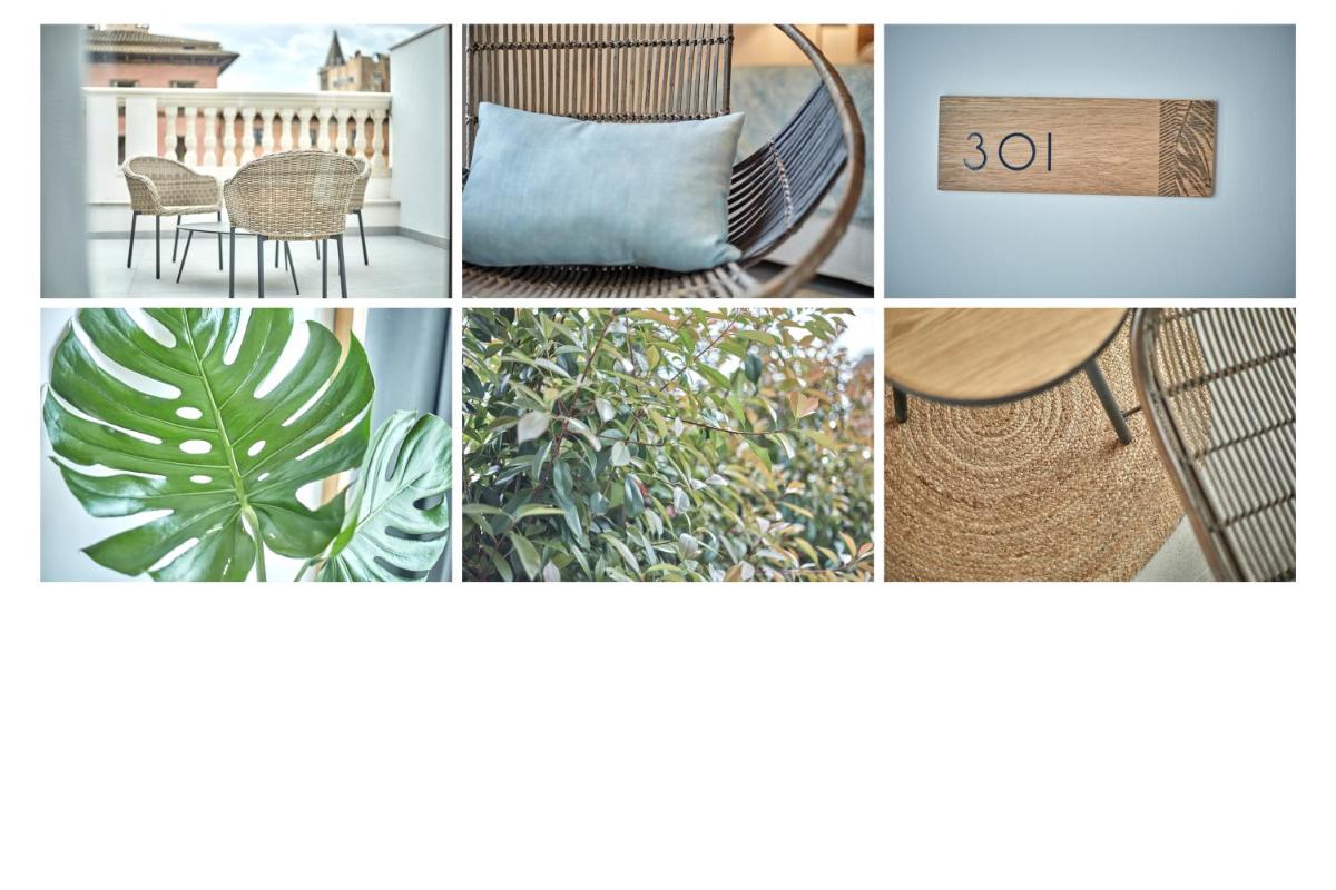 Ca n'Alexandre - Adults Only