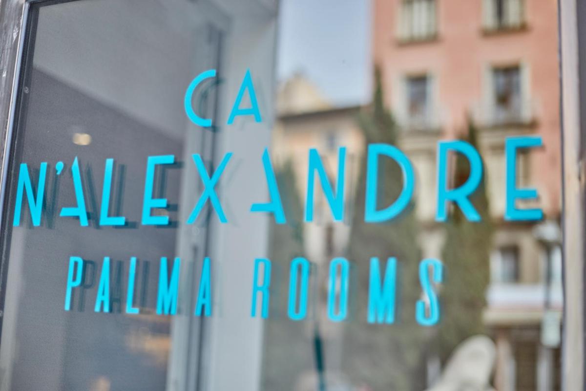 Ca n'Alexandre - Adults Only