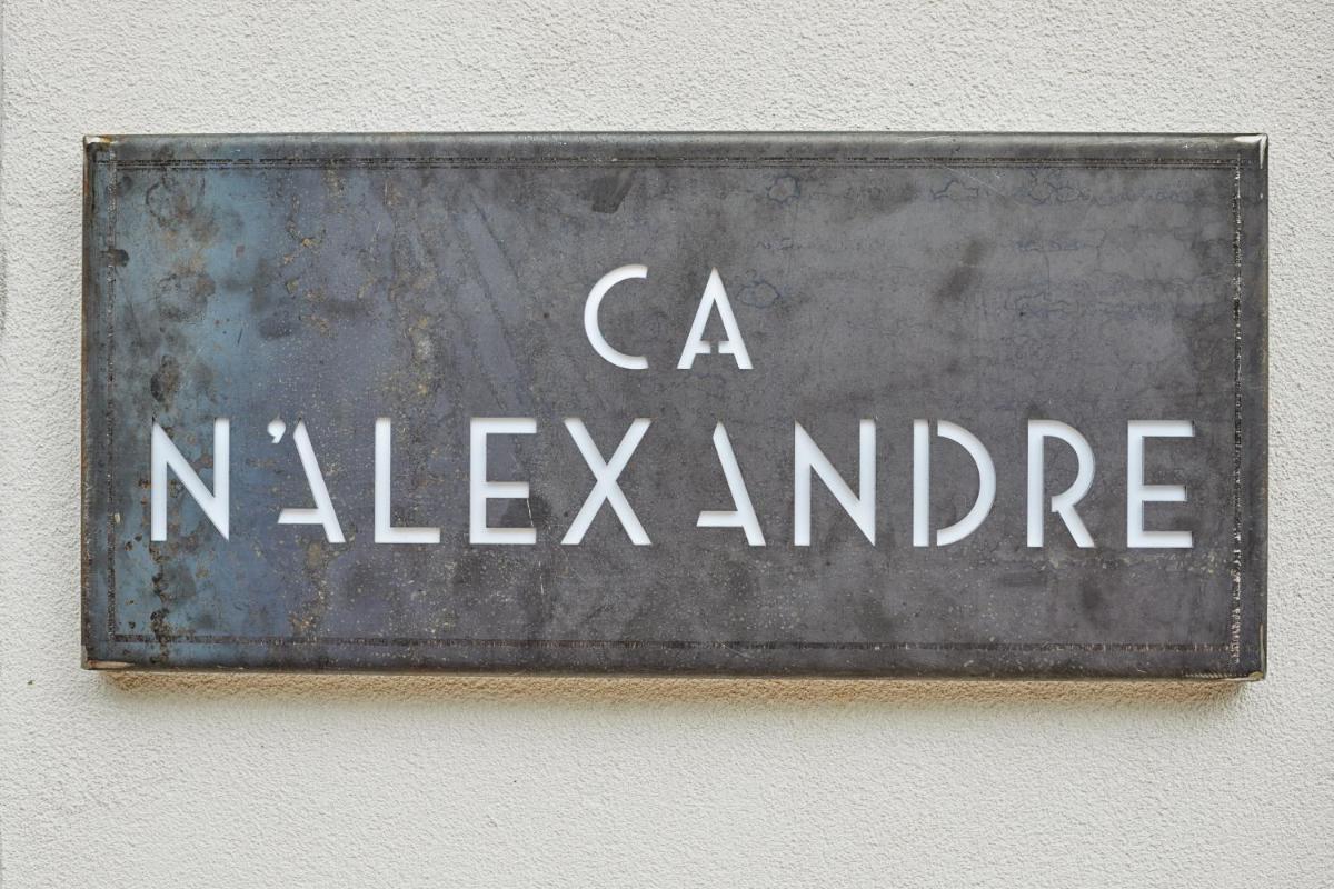 Ca n'Alexandre - Adults Only