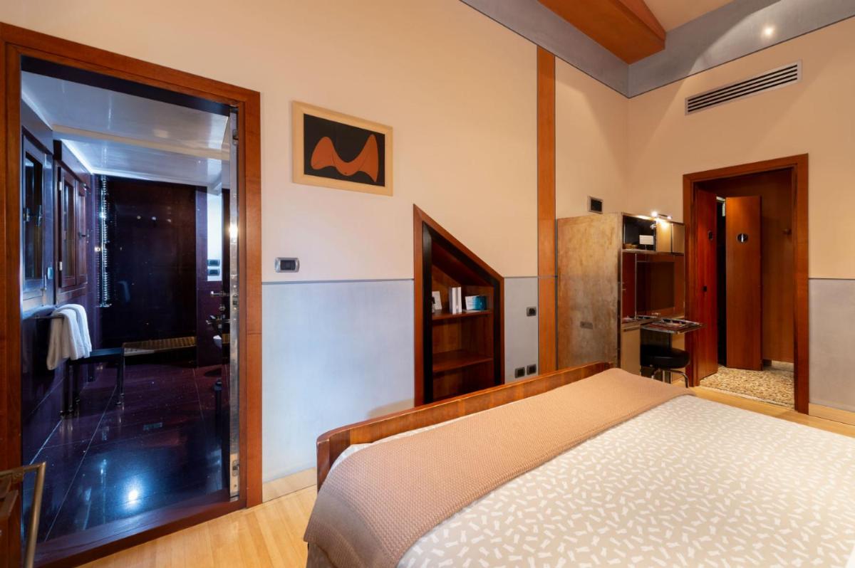 Ca' Pisani Hotel