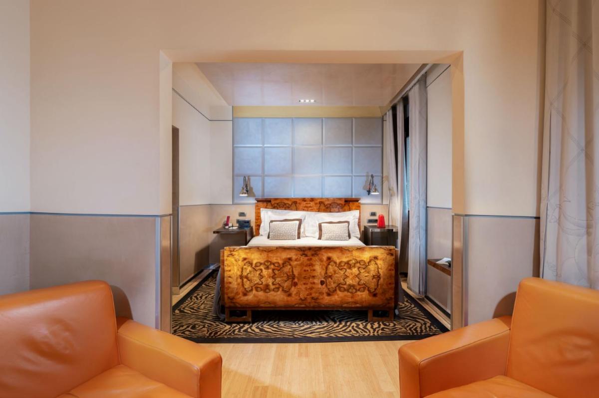 Ca' Pisani Hotel