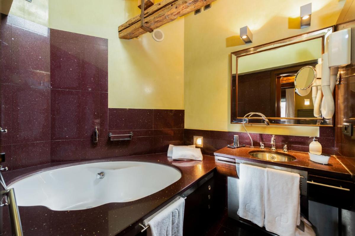 Ca' Pisani Hotel