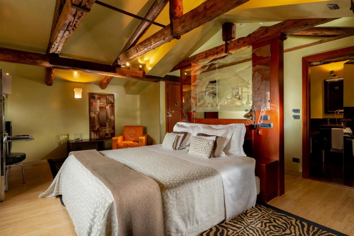 Ca' Pisani Hotel