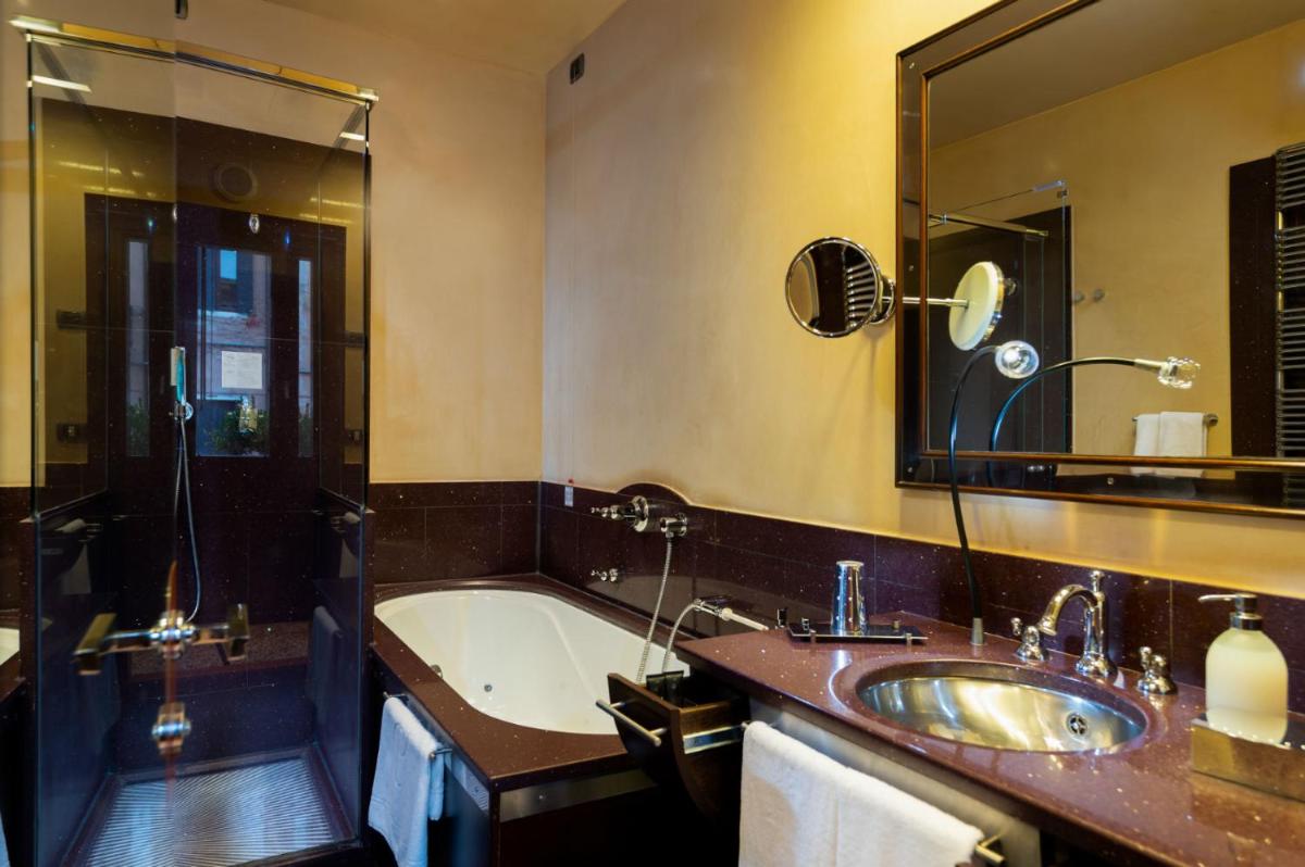 Ca' Pisani Hotel