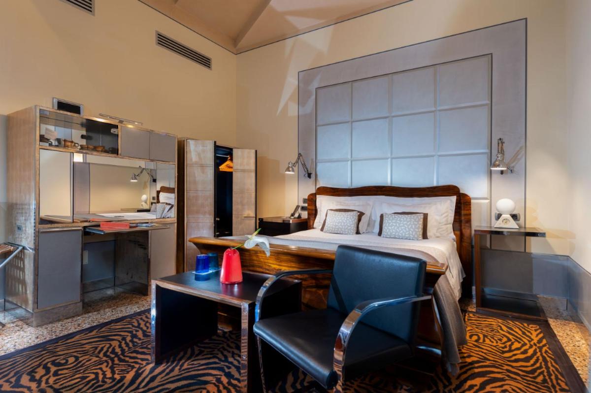 Ca' Pisani Hotel
