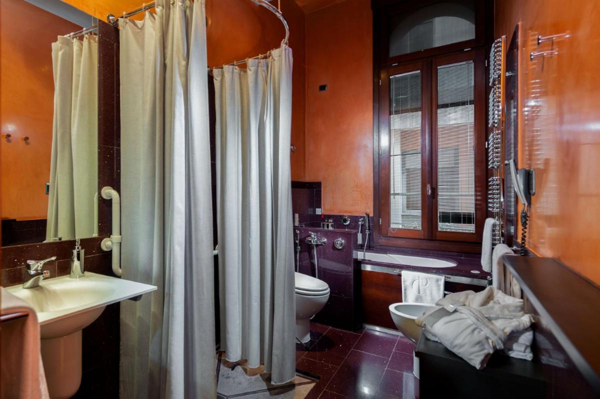 Ca' Pisani Hotel