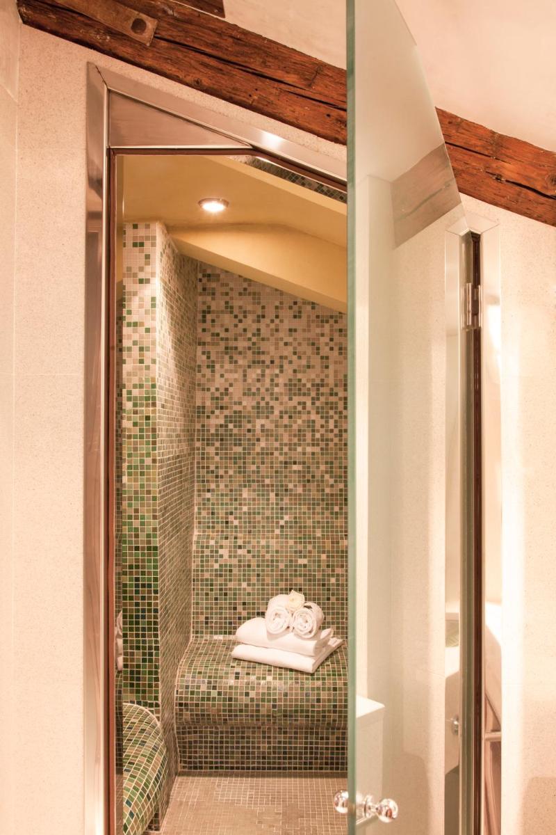 Ca' Pisani Hotel