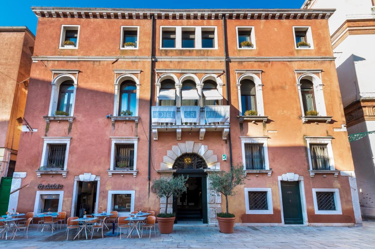 Ca' Pisani Hotel