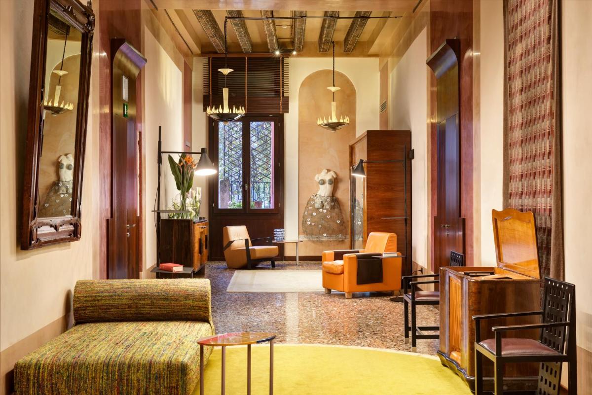 Ca' Pisani Hotel
