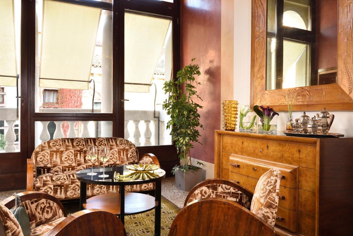Ca' Pisani Hotel